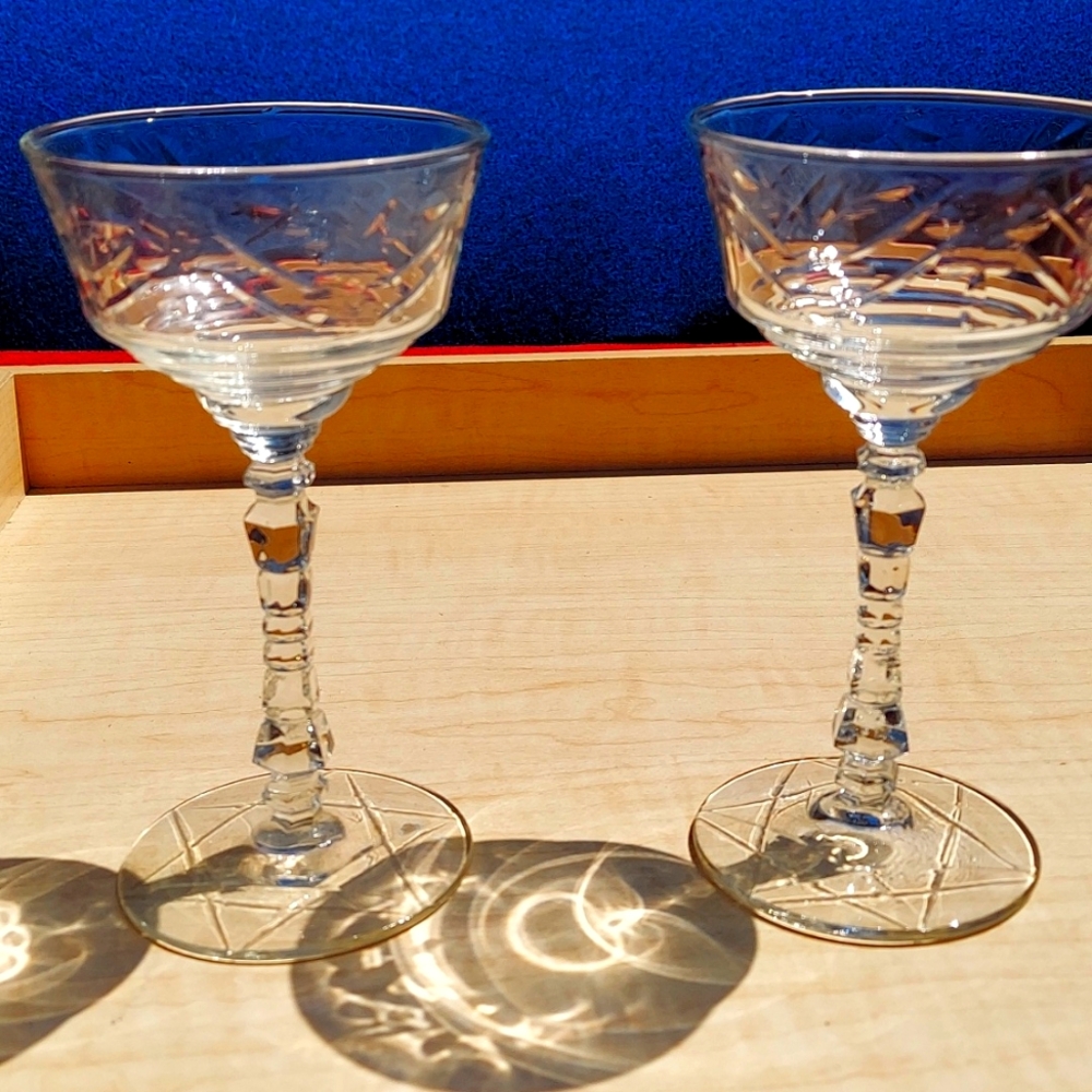 Set of 2 sherberts